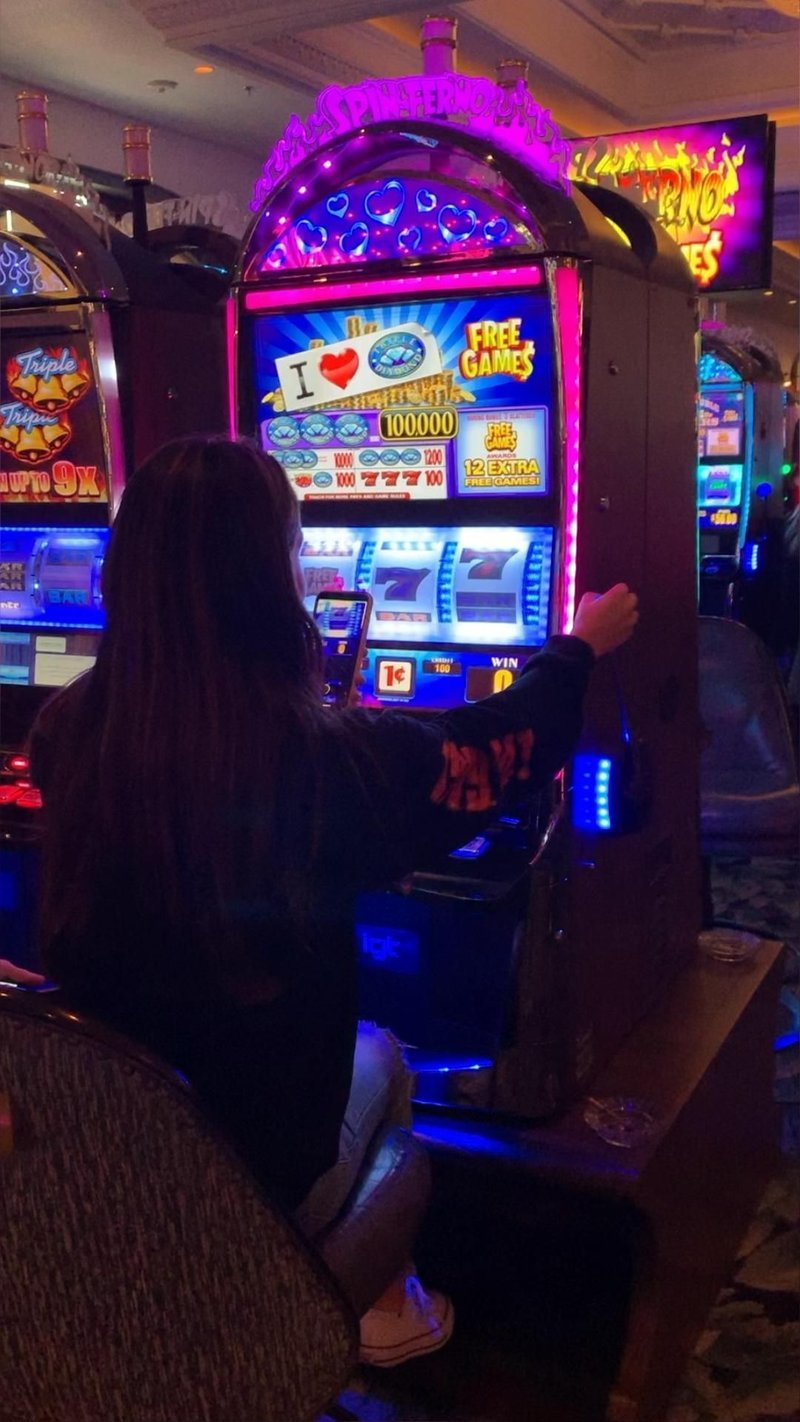 Ninewin casino in United Kingdom