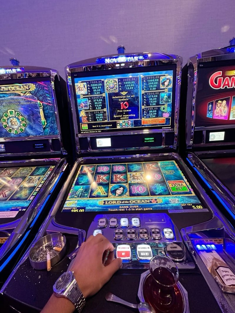 Is Mr Jones Casino Really a UK‑Friendly Slot Haven?, mrjones casino uk
